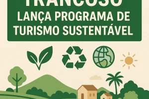 Trancoso Lança Programa de Turismo Sustentável