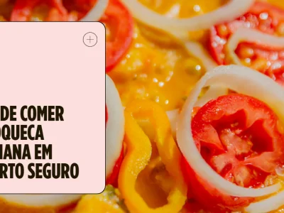 Onde Comer Moqueca Baiana em Porto Seguro: 12 Restaurantes Imperdíveis