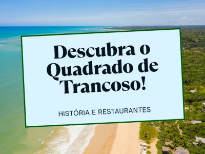 Quadrado de Trancoso: História, Restaurantes