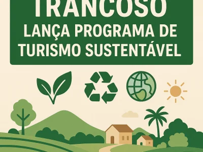 Trancoso Lança Programa de Turismo Sustentável