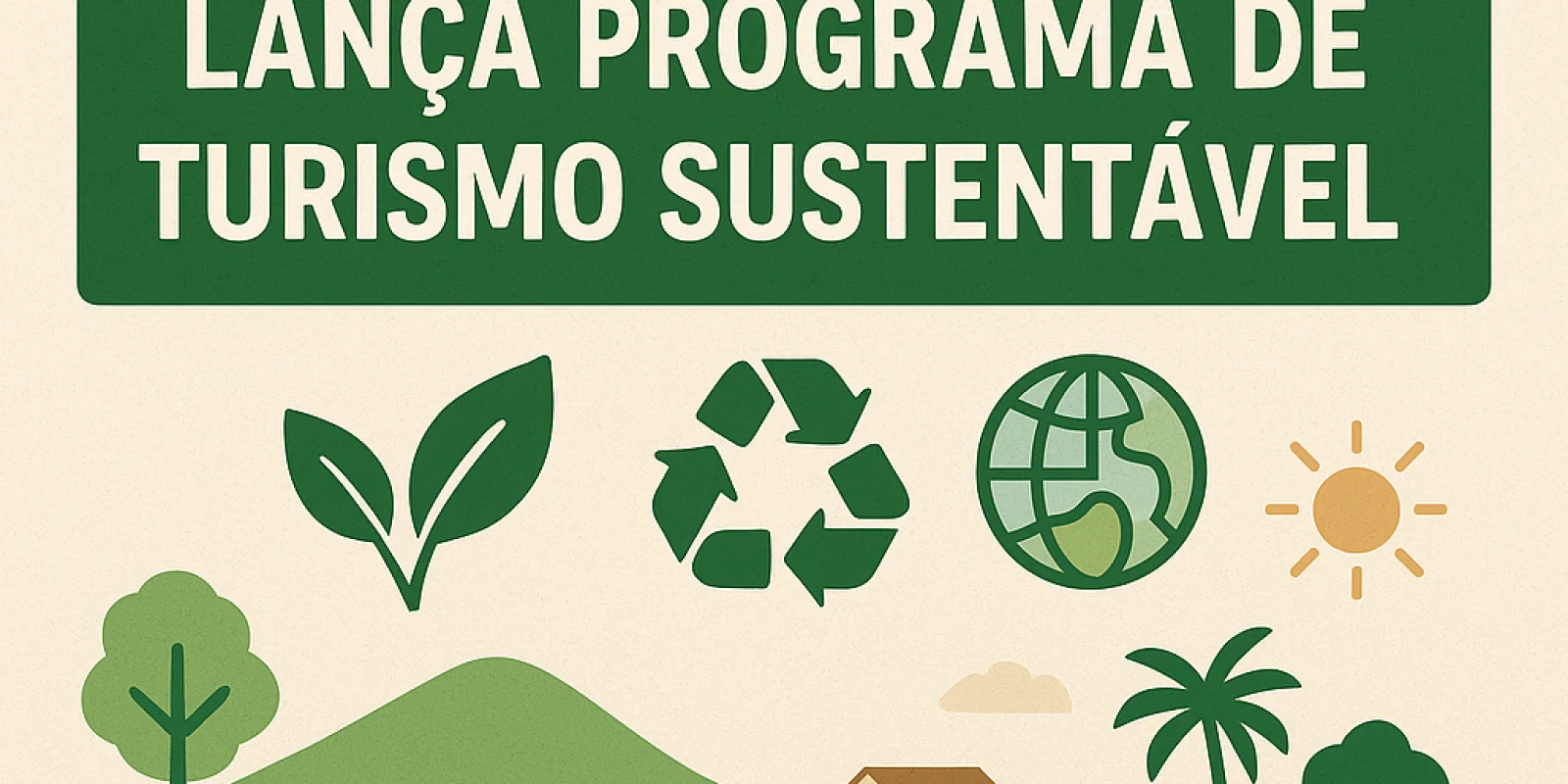 Praia preservada de Trancoso com areia limpa e vegetação nativa